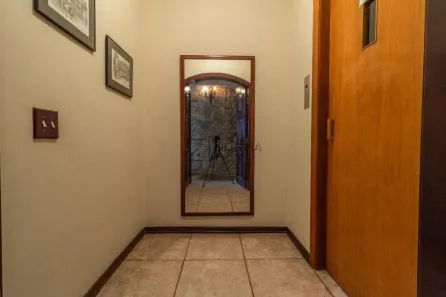 Cobertura com 4 Quartos à venda, 230m² no Santo Amaro, São Paulo