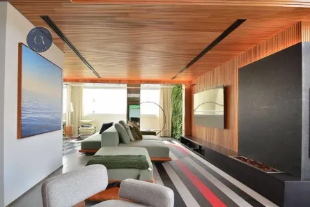 Cobertura com 5 Quartos à venda, 450m² no Santana, São Paulo