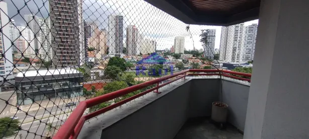 Apartamento com 3 Quartos à venda, 131m² no Jardim das Acácias, São Paulo