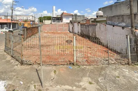 Lote/Terreno à venda, 233m² no Vila Urupês, Suzano