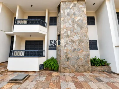 Apartamento com 3 Quartos à venda, 72m² no Condomínio Itamaraty, Ribeirão Preto