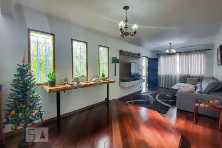 Casa com 3 Quartos à venda, 190m² no Assunção, São Bernardo do Campo