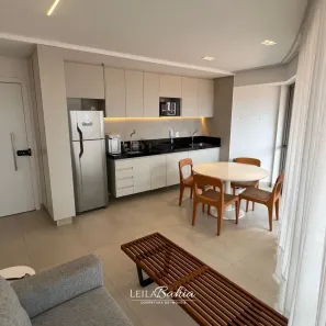 Apartamento com 1 Quarto para alugar, 50m² no Ondina, Salvador