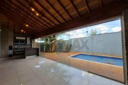 Casa de Condomínio com 4 Quartos para alugar, 330m² no Jardim Saint Gerard, Ribeirão Preto