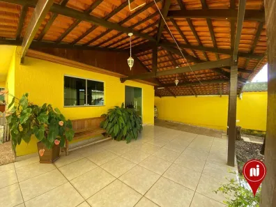 Casa com 3 Quartos à venda, 100m² no São Pedro, Sarzedo
