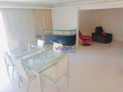 Apartamento com 3 Quartos à venda, 274m² no Perdizes, São Paulo