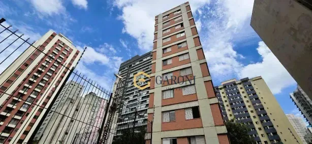 Kitnet com 1 Quarto para alugar, 35m² no Bela Vista, São Paulo
