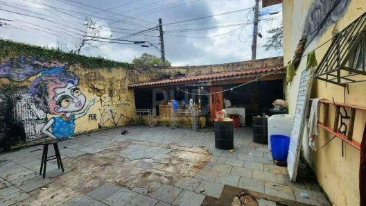 Casa com 5 Quartos à venda, 340m² no Santa Terezinha, São Bernardo do Campo