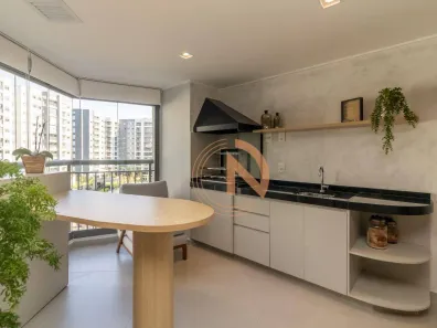 Apartamento com 2 Quartos à venda, 71m² no Parque São Domingos, São Paulo