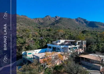 Casa com 5 Quartos à venda, 700m² no Vivenda Santa Mônica II, Igarapé