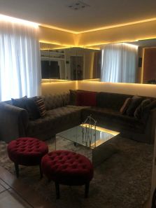 Apartamento com 3 Quartos à venda, 110m² no Imirim, São Paulo
