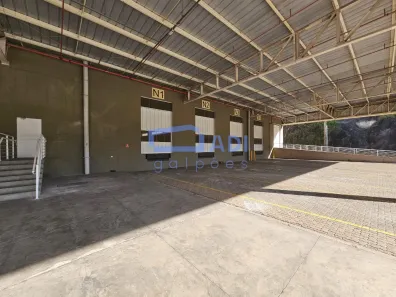 Galpão/Depósito/Armazém para alugar, 8610m² no Água Fria, Cajamar