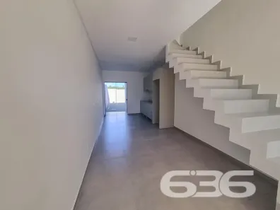 Sobrado com 2 Quartos à venda, 93m² no Vila Nova, Joinville