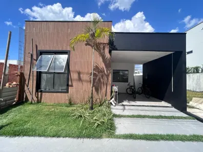 Casa com 3 Quartos à venda, 115m² no Centro, Ananindeua
