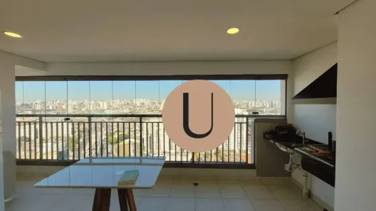 Apartamento com 3 Quartos à venda, 95m² no Vila Prudente, São Paulo