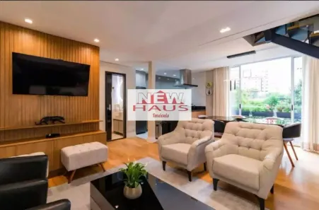 Apartamento com 2 Quartos à venda, 99m² no Vila Suzana, São Paulo