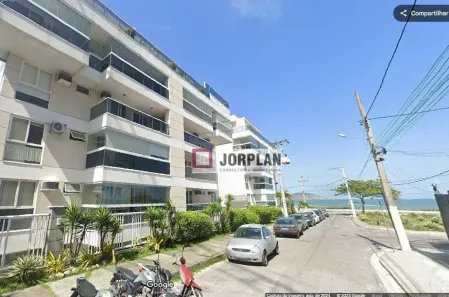 Apartamento com 3 Quartos à venda, 130m² no Piratininga, Niterói