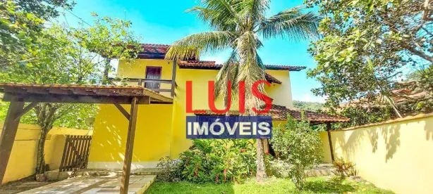 Casa com 4 Quartos à venda, 340m² no Itaipu, Niterói