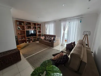 Apartamento com 3 Quartos à venda, 112m² no Vila Pompéia, São Paulo