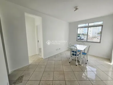 Apartamento com 1 Quarto à venda, 34m² no Sarandi, Porto Alegre