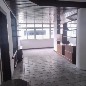 Apartamento com 2 Quartos para venda ou aluguel, 125m² no Graça, Salvador