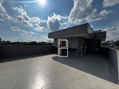 Cobertura com 3 Quartos à venda, 159m² no Santa Inês, Belo Horizonte
