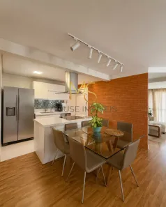 Apartamento com 2 Quartos à venda, 80m² no Umuarama, Osasco