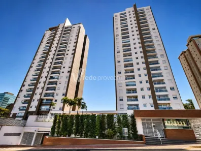 Apartamento com 2 Quartos para alugar, 92m² no Taquaral, Campinas