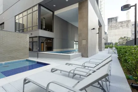 Apartamento com 3 Quartos para alugar, 75m² no Perdizes, São Paulo