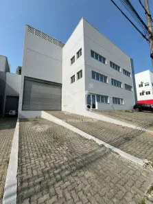 Galpão/Depósito/Armazém à venda, 1000m² no Centro, Vargem Grande Paulista