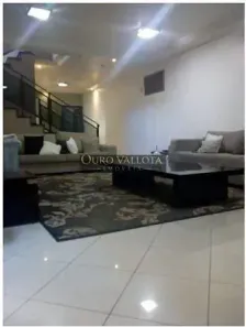 Sobrado com 4 Quartos à venda, 400m² no Alto da Mooca, São Paulo