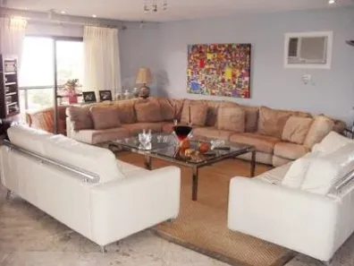 Apartamento com 3 Quartos à venda, 338m² no Vila Augusta, Sorocaba