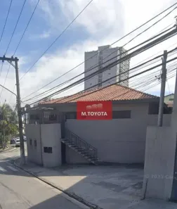 Sala Comercial à venda, 140m² no Parque Renato Maia, Guarulhos