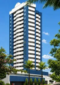 Apartamento com 3 Quartos à venda, 95m² no Pituba, Salvador