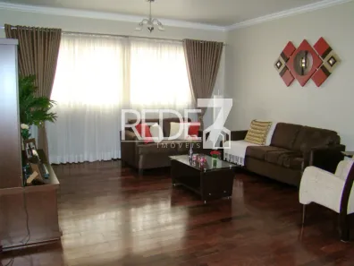 Apartamento com 4 Quartos à venda, 145m² no Centro, Campinas
