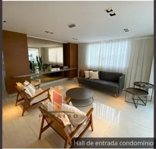 Apartamento com 3 Quartos à venda, 163m² no Lídice, Uberlândia