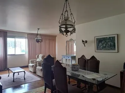 Apartamento com 3 Quartos à venda, 153m² no Tijuca, Rio de Janeiro