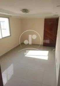 Apartamento com 2 Quartos à venda, 55m² no Jardim Alvorada, Santo André