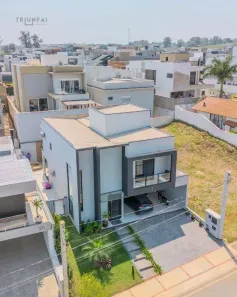 Casa de Condomínio com 3 Quartos à venda, 258m² no Cyrela Landscape Esplanada, Votorantim