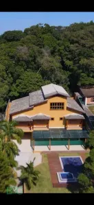 Casa de Condomínio com 5 Quartos à venda, 560m² no Caraguatá, Mairiporã
