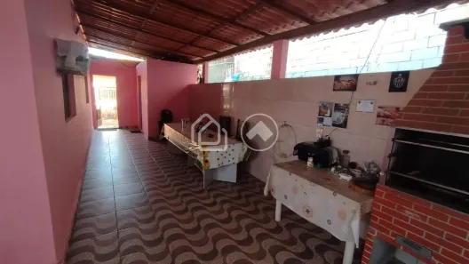 Casa com 3 Quartos à venda, 125m² no Alto dos Pinheiros, Belo Horizonte