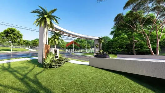 Lote/Terreno à venda, 300m² no Centro, Marialva