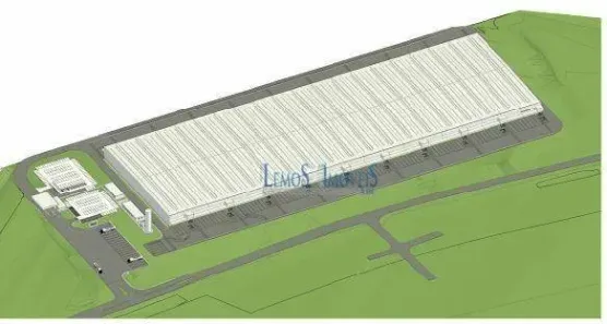 Galpão/Depósito/Armazém para alugar, 24420m² no Jardim Jordão, Jaboatão dos Guararapes