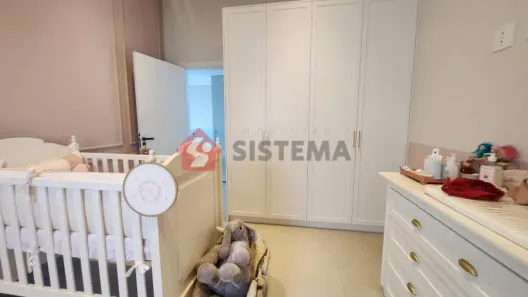 Sobrado com 3 Quartos à venda, 282m² no Porto Madero Residence, Presidente Prudente