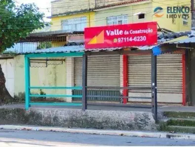Ponto Comercial para alugar, 25m² no Santa Rosa, Niterói