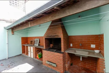 Casa com 3 Quartos para alugar, 300m² no Conjunto Residencial Vista Verde, São Paulo