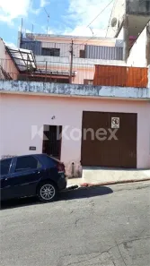 Sobrado com 4 Quartos à venda, 200m² no Jardim dos Francos, São Paulo