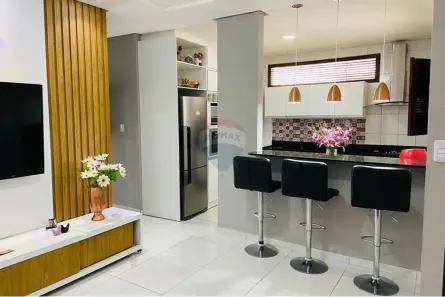 Casa com 3 Quartos à venda, 180m² no Açu, Açu