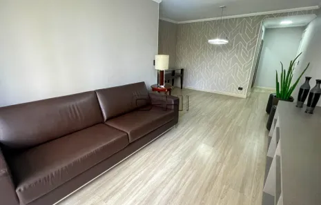 Apartamento com 1 Quarto à venda, 54m² no Itaim Bibi, São Paulo