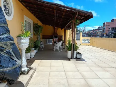 Sobrado com 3 Quartos para alugar, 2400m² no Pirajussara, São Paulo